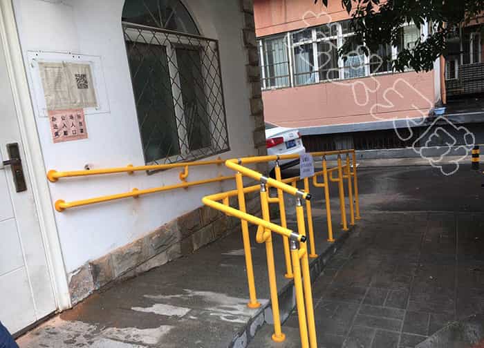 尼龙无障碍扶手