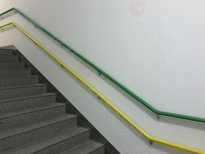 无障碍扶手