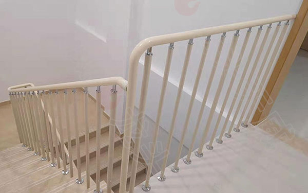 养老院楼梯扶手高度规范（图）